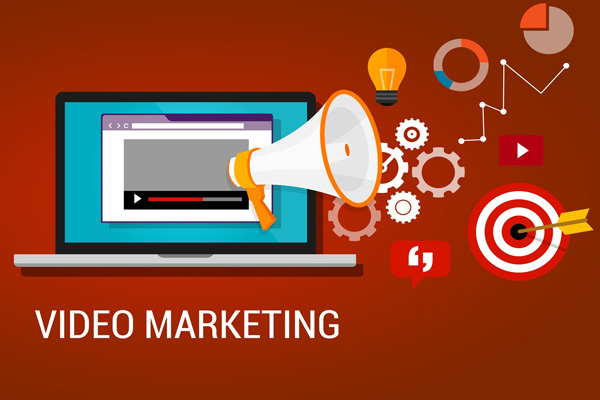 Dịch vụ Video marketing