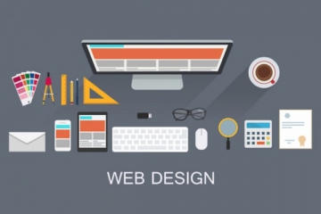 Thiết kế web chuyên nghiệp