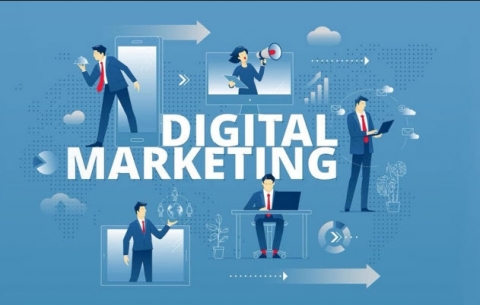 Thuật ngữ Digital Marketing ứng dụng thực chiến