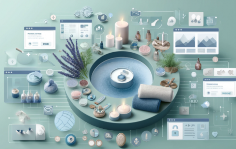 Dịch Vụ Marketing Spa Chuyên Nghiệp